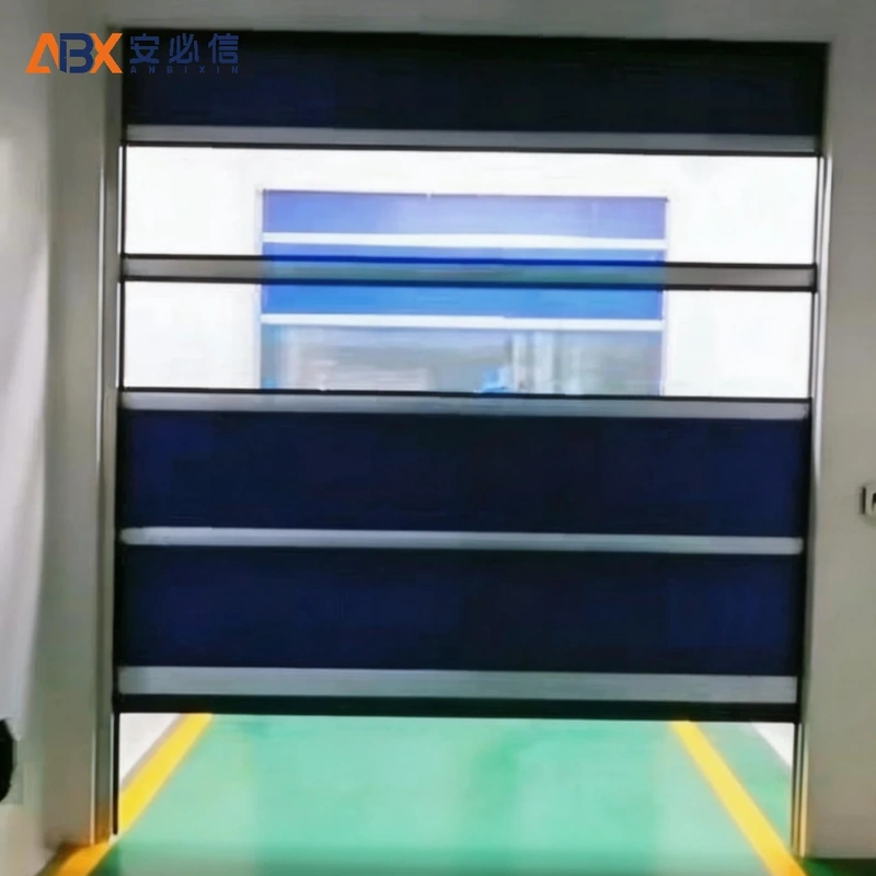 抚顺软质快速门